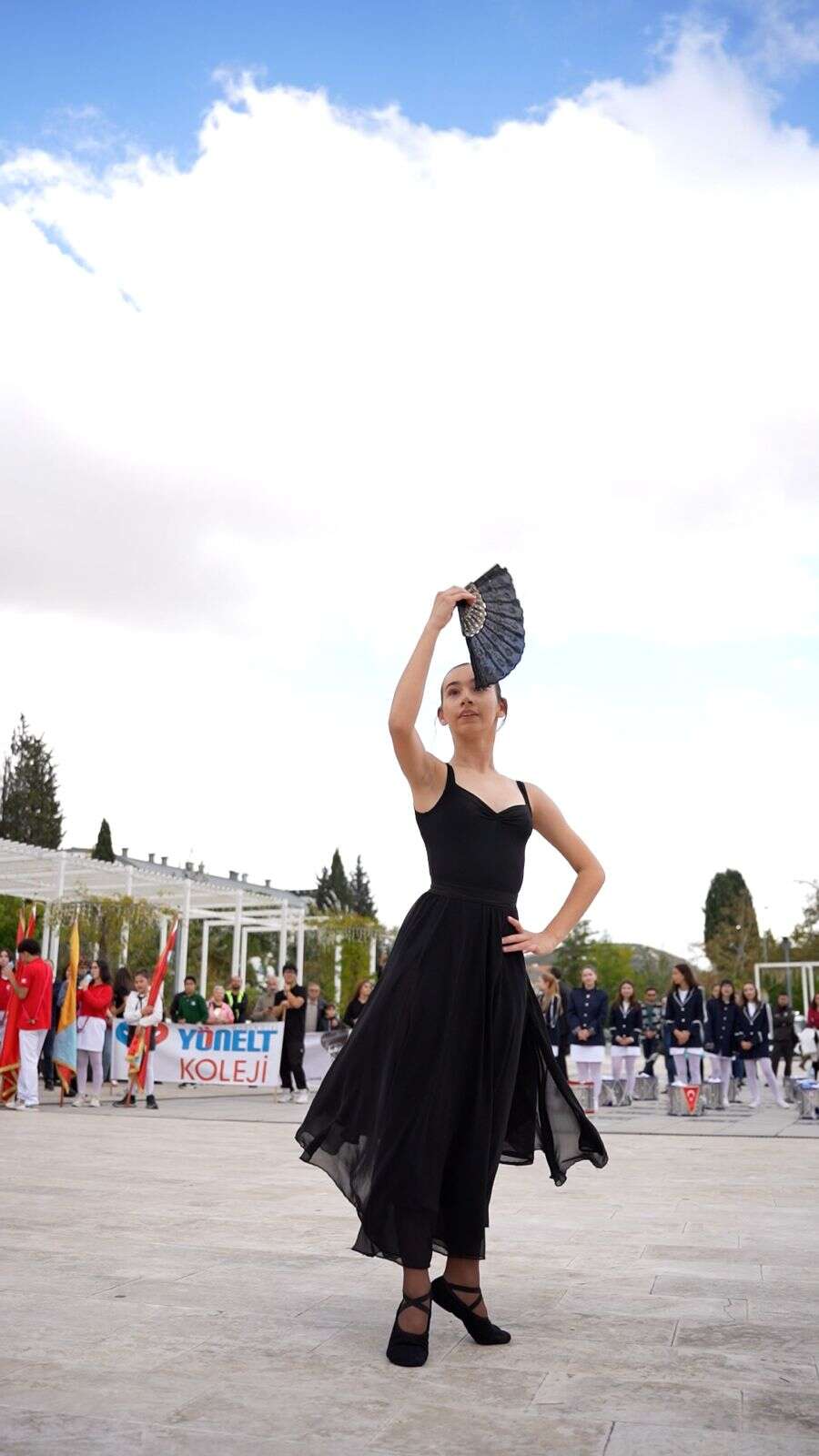 Yönelt Koleji’nde Cumhuriyetin 102. Yılı Coşkuyla Kutlandı 7